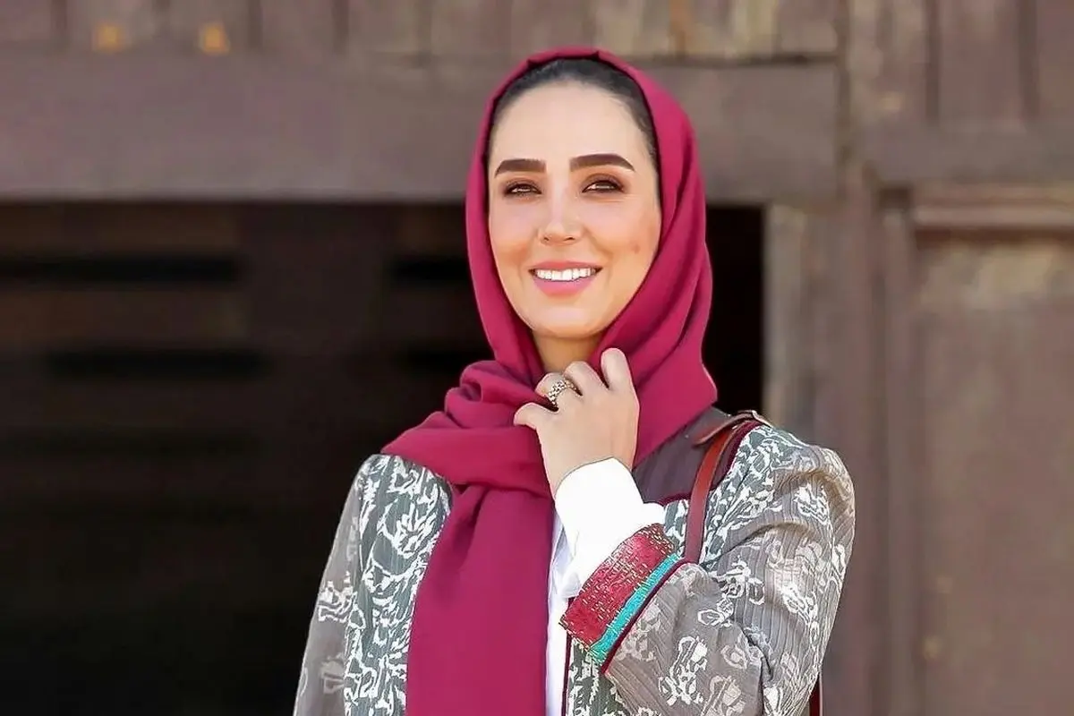 سوگل طهماسبی با انتشار استوری خاص، برادر جوگندمی‌اش را در روز تولدش معرفی کرد
