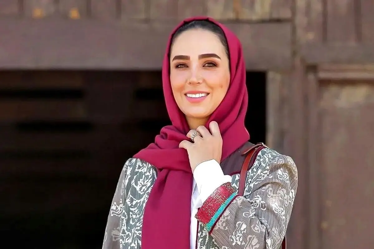 سوگل طهماسبی با انتشار استوری خاص، برادر جوگندمی‌اش را در روز تولدش معرفی کرد