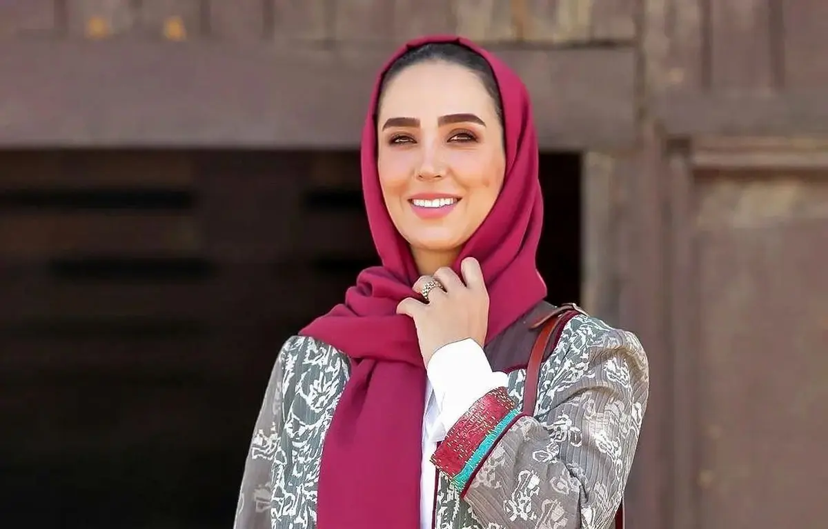 سوگل طهماسبی با انتشار استوری خاص، برادر جوگندمی‌اش را در روز تولدش معرفی کرد