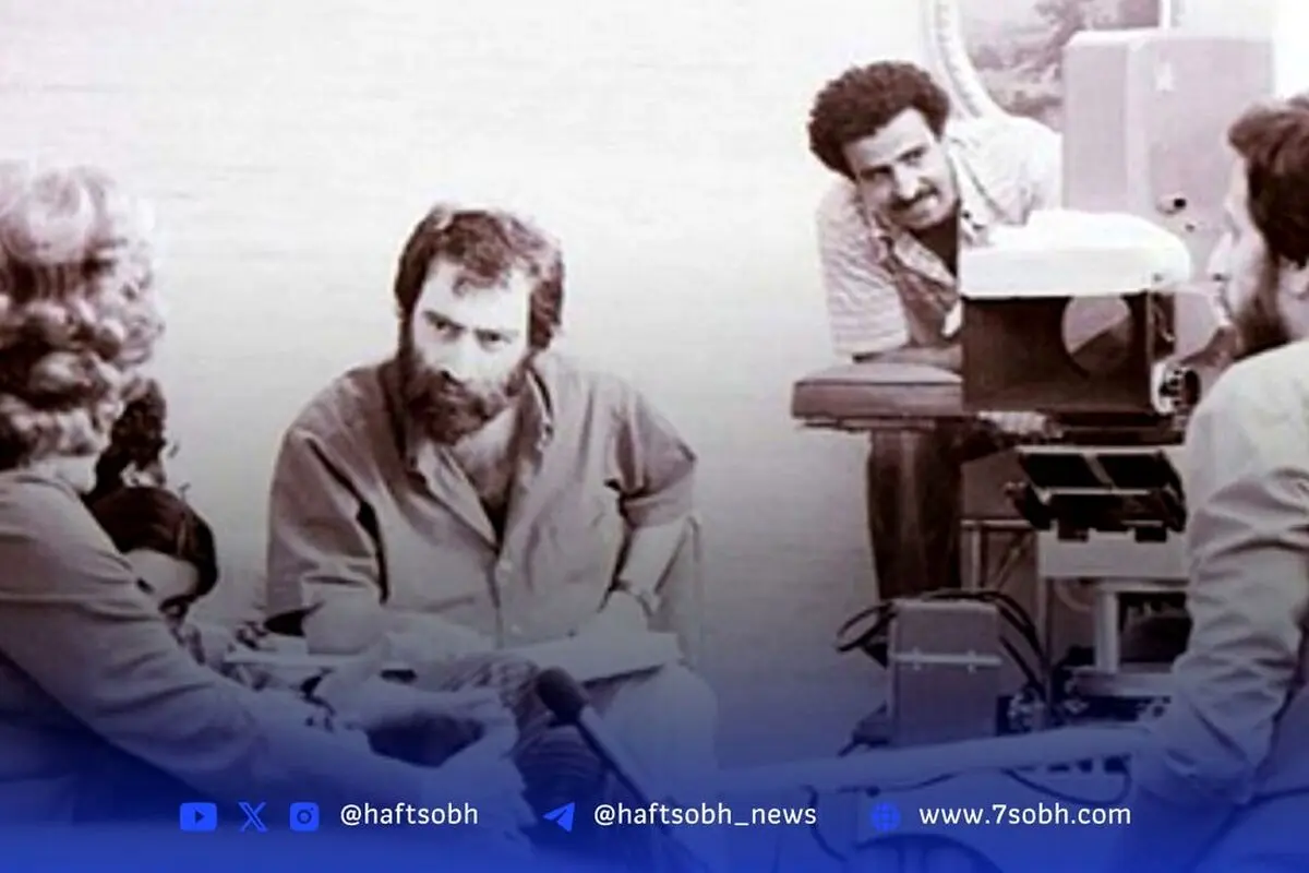 مسعود کیمیایی درباره زندگی سخت کودکی، شخصیت‌پردازی و فلسفه سینما در گفت‌وگو با ستاره فیلم