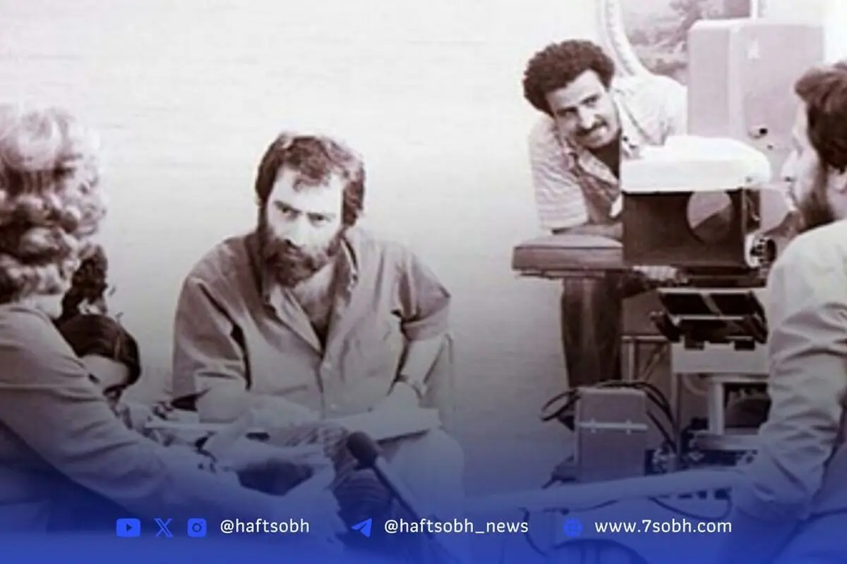 مسعود کیمیایی درباره زندگی سخت کودکی، شخصیت‌پردازی و فلسفه سینما در گفت‌وگو با ستاره فیلم