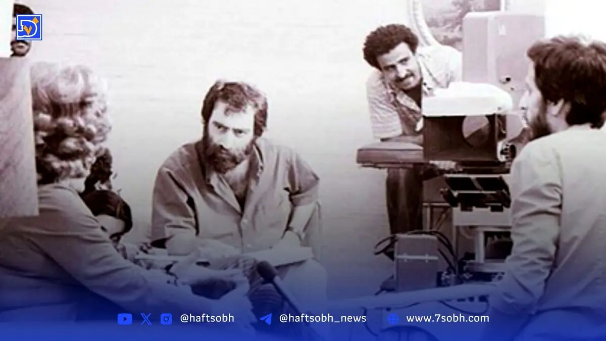 مسعود کیمیایی درباره زندگی سخت کودکی، شخصیت‌پردازی و فلسفه سینما در گفت‌وگو با ستاره فیلم