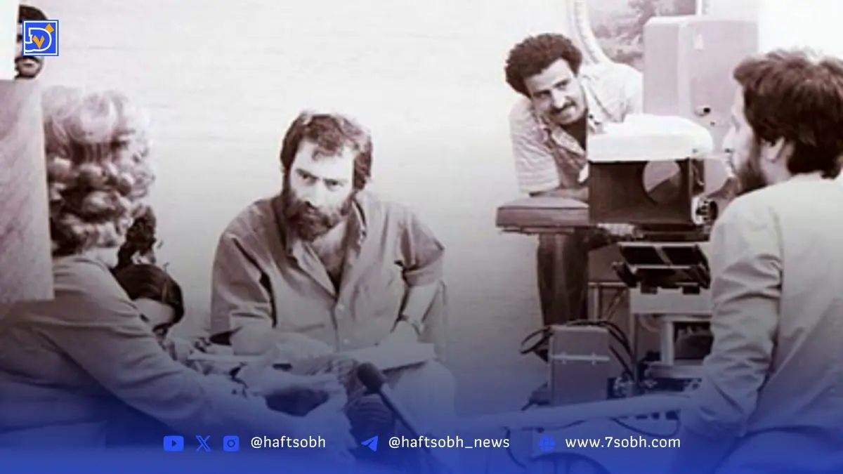 مسعود کیمیایی درباره زندگی سخت کودکی، شخصیت‌پردازی و فلسفه سینما در گفت‌وگو با ستاره فیلم