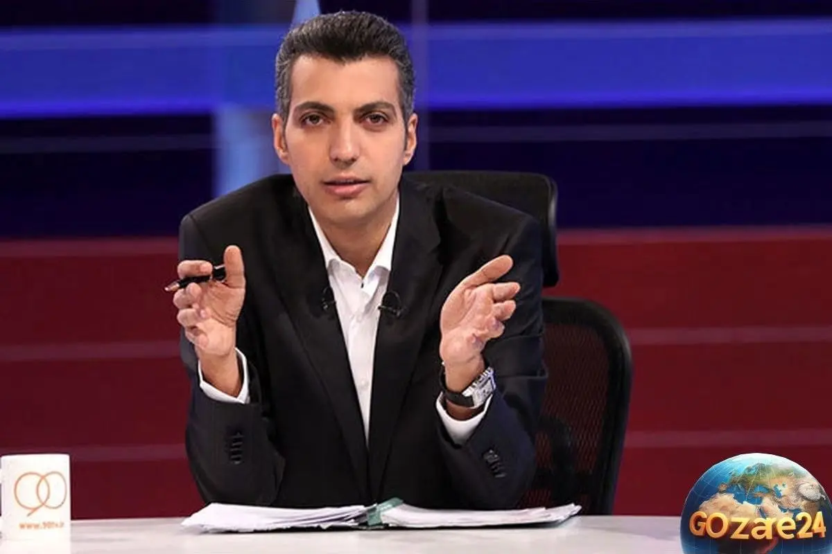 عادل فردوسی‌پور دوباره با گزارش مسابقات تیم ملی ایران در جام جهانی 2022؛ سورپرایزی که همه را غافلگیر می‌کند