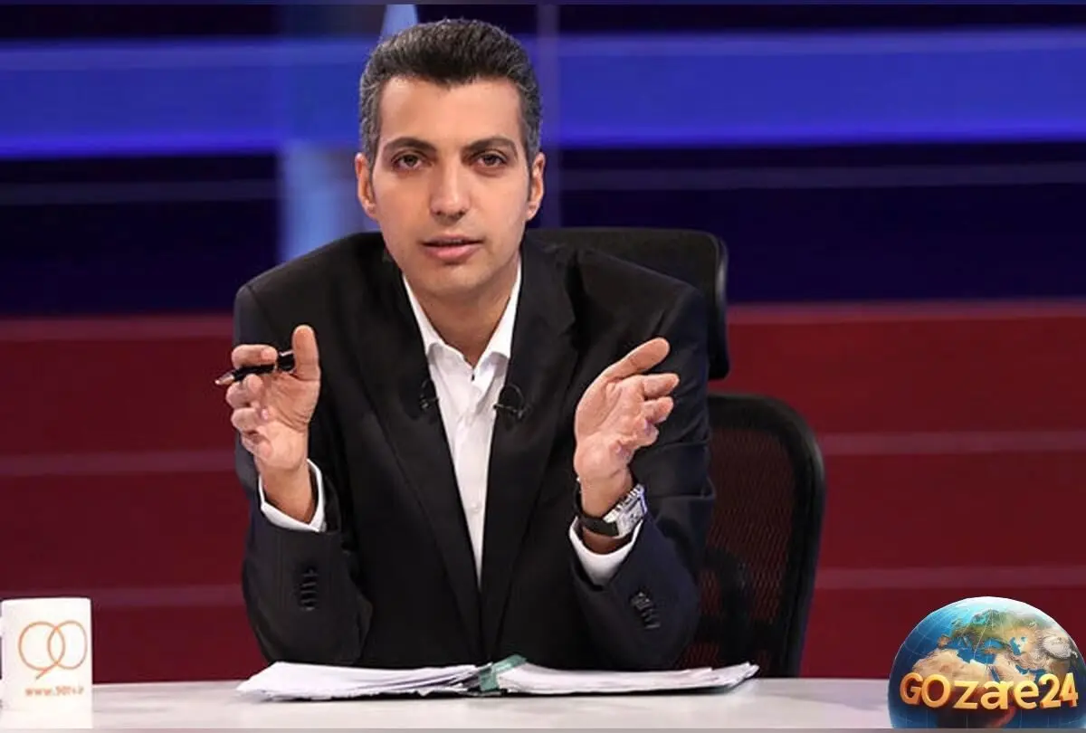عادل فردوسی‌پور دوباره با گزارش مسابقات تیم ملی ایران در جام جهانی 2022؛ سورپرایزی که همه را غافلگیر می‌کند