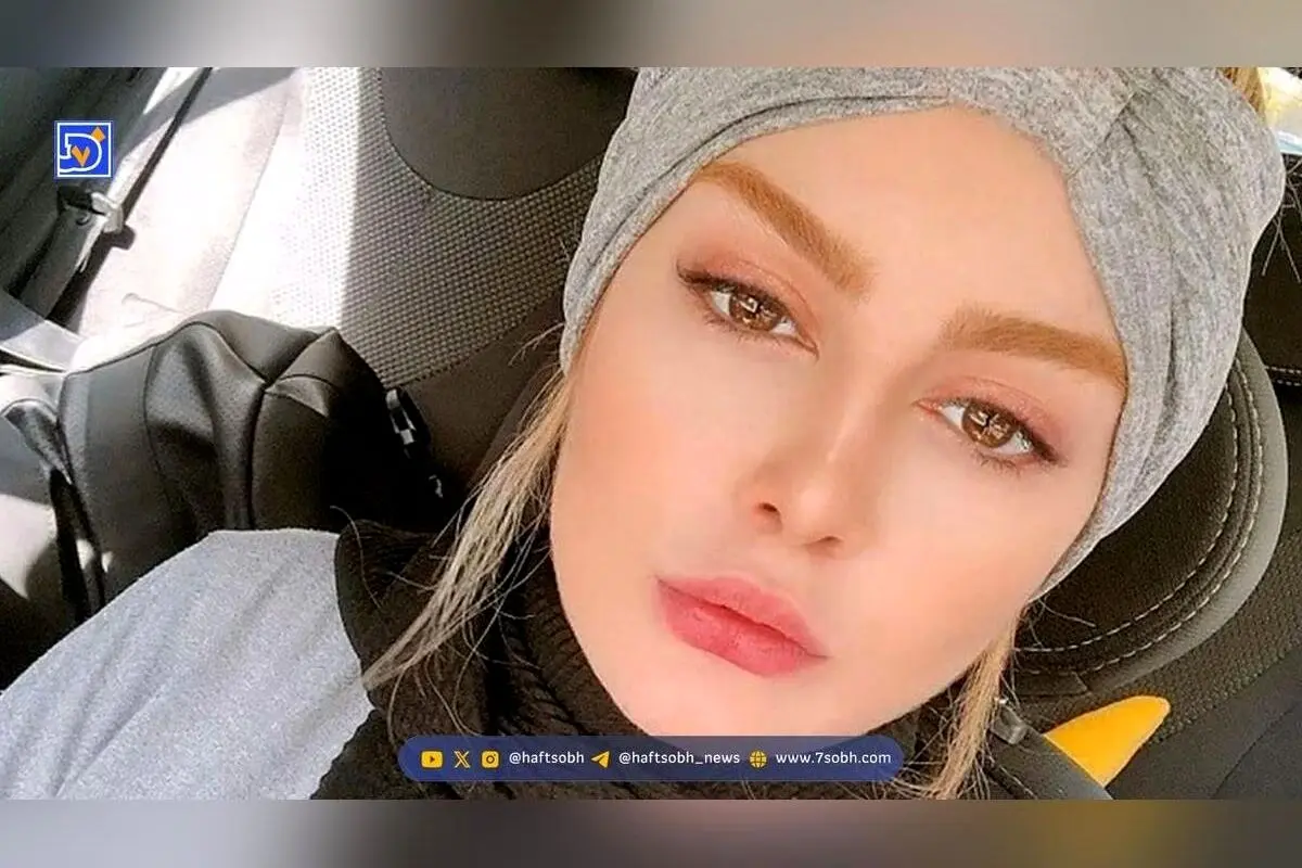 سحر قریشی در 17 سالگی با آلبوم عروسی‌اش، زندگی پرماجرای ازدواج‌ها و روابط عاشقانه‌اش را فاش کرد