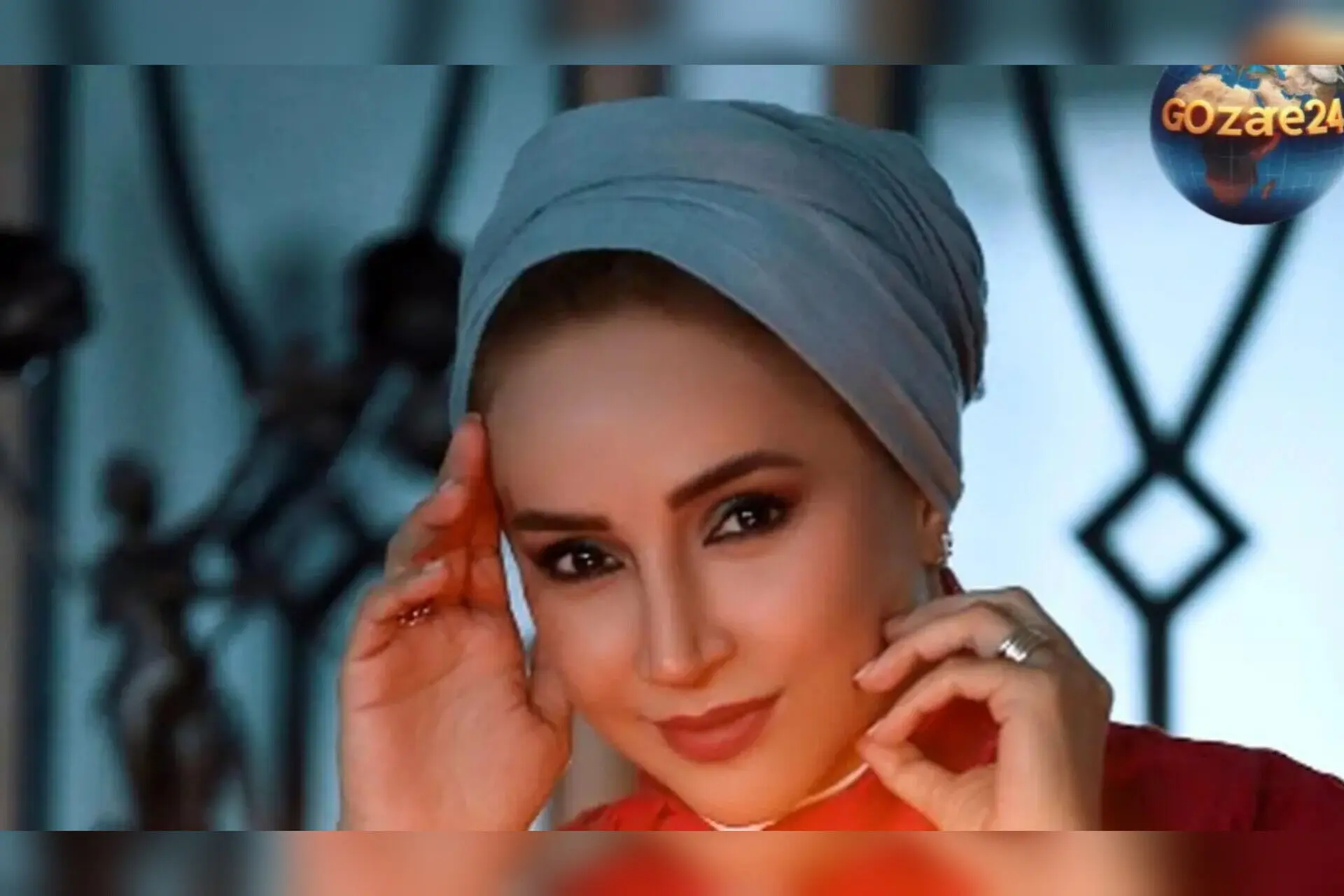 شبنم قلی خانی در تلاش برای خوش‌تیپ‌تر شدن | تصاویر جدید و بیوگرافی کامل