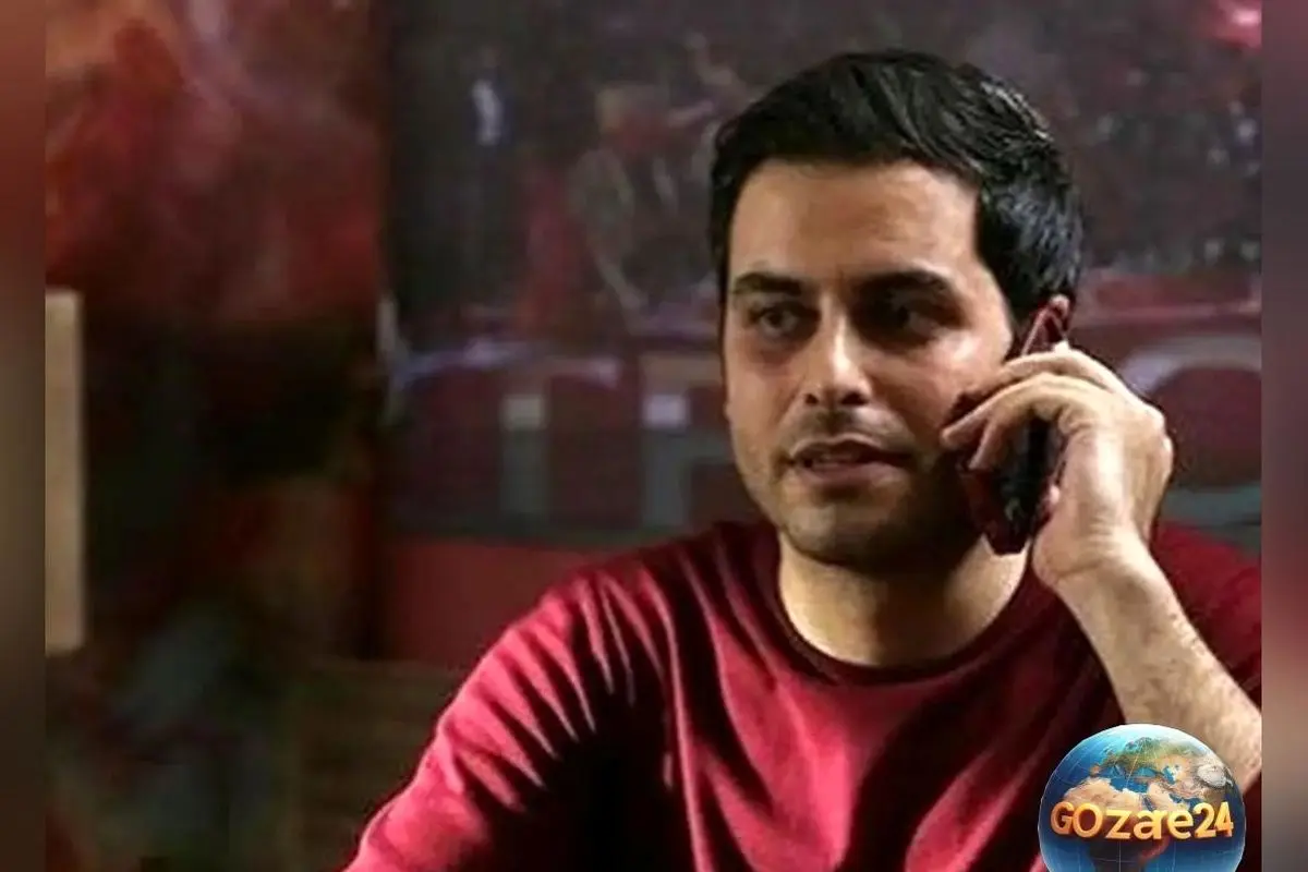 تصویر جدید پشت صحنه سریال «آنام» با حضور مهرانه مهین‌ترابی، «محمدعلی» و «آیناز»؛ لحظه‌ای دوستانه و پرانرژی از ساخت سریال محبوب