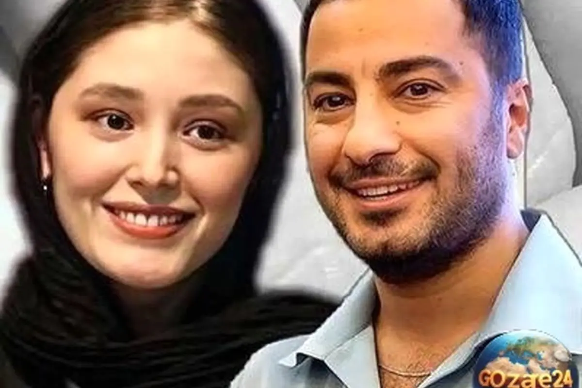 گفتگوی جنجالی نوید محمدزاده با جزئیات زندگی، هنر و رابطه عاشقانه با فرشته حسینی