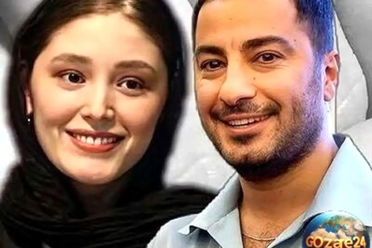 گفتگوی جنجالی نوید محمدزاده با جزئیات زندگی، هنر و رابطه عاشقانه با فرشته حسینی