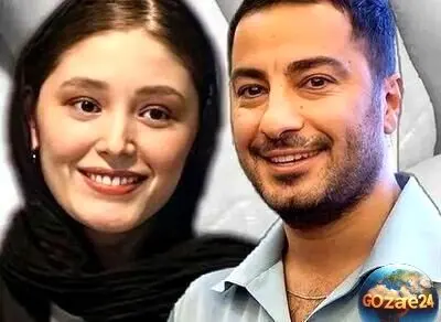 گفتگوی جنجالی نوید محمدزاده با جزئیات زندگی، هنر و رابطه عاشقانه با فرشته حسینی