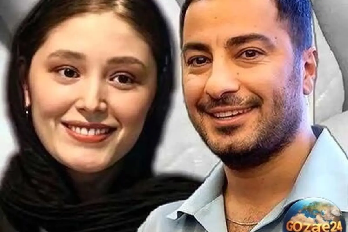 گفتگوی جنجالی نوید محمدزاده با جزئیات زندگی، هنر و رابطه عاشقانه با فرشته حسینی