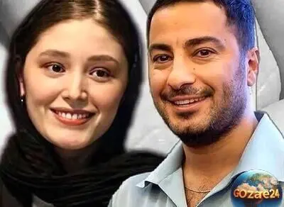 گفتگوی جنجالی نوید محمدزاده با جزئیات زندگی، هنر و رابطه عاشقانه با فرشته حسینی
