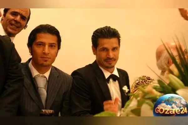 قاب امروز ورزش: عکس‌های خاطره‌انگیز علی دایی و همسر تبریزی‌اش در دهه هشتاد + لحظات دیدنی و زندگی شخصی ستاره فوتبال