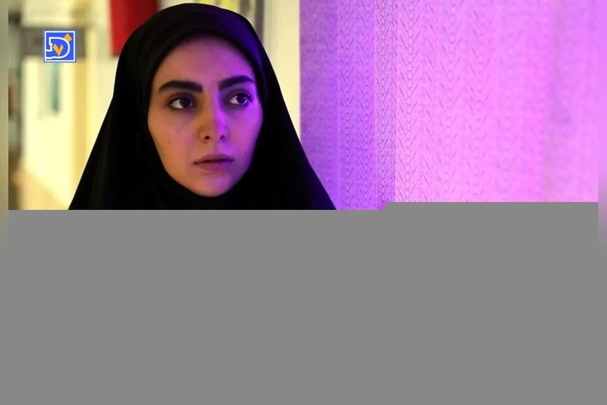 عکس جدید و استایل بهاری مهشید جوادی، ستاره سریال بچه مهندس