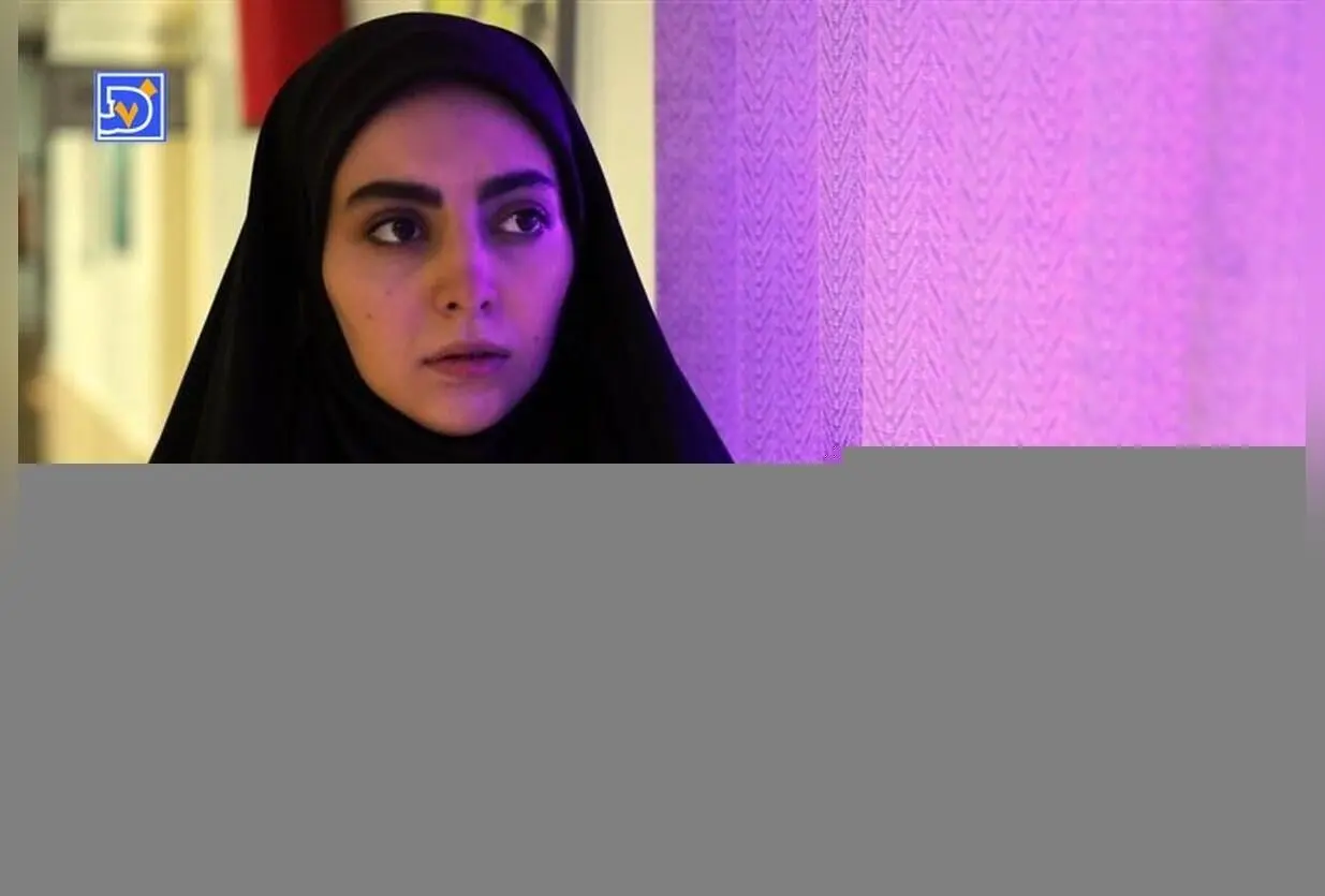 عکس جدید و استایل بهاری مهشید جوادی، ستاره سریال بچه مهندس