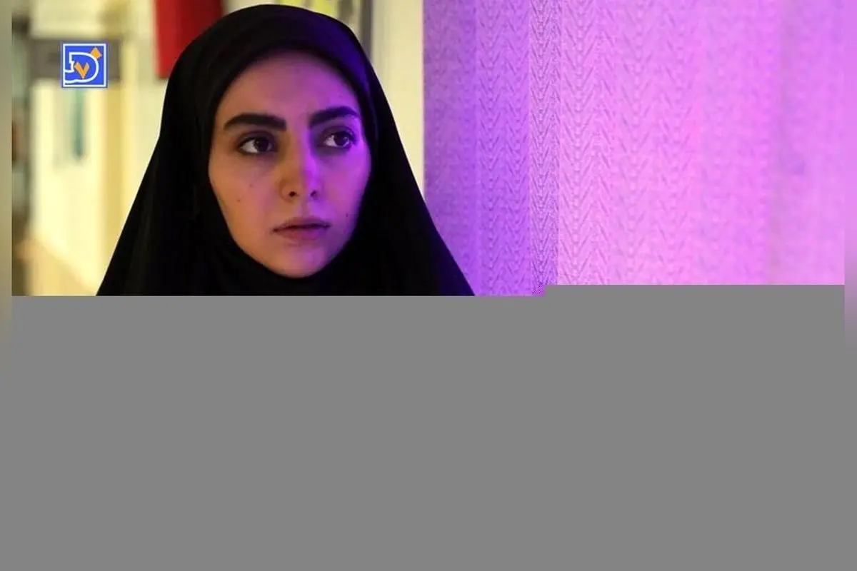 عکس جدید و استایل بهاری مهشید جوادی، ستاره سریال بچه مهندس