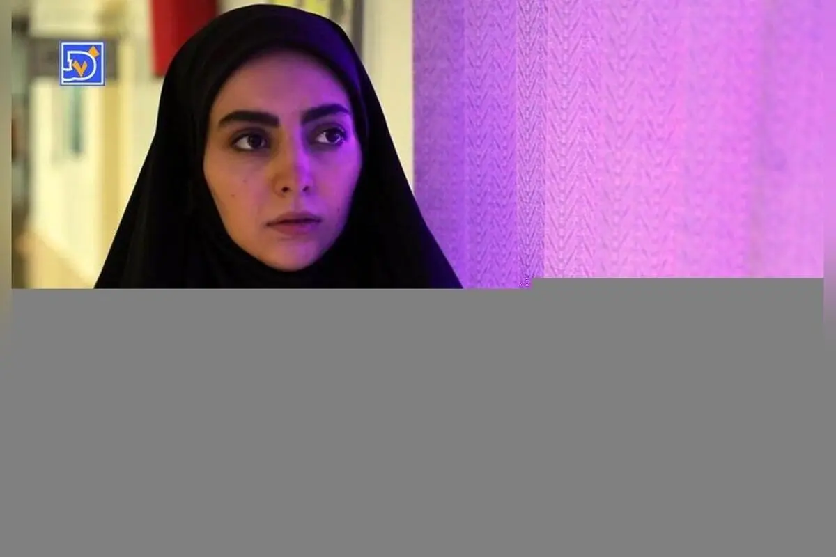 عکس جدید و استایل بهاری مهشید جوادی، ستاره سریال بچه مهندس