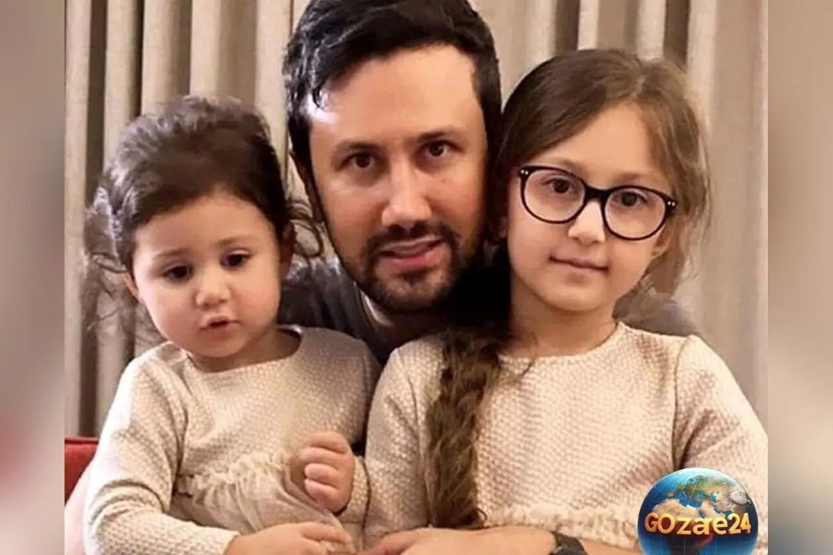 خرید نبات خانوم با دیدنش آدم ضعف میکنه! فیلم بامزه و لحظههای خندهدار دختر شاهرخ استخری در خرید کردن