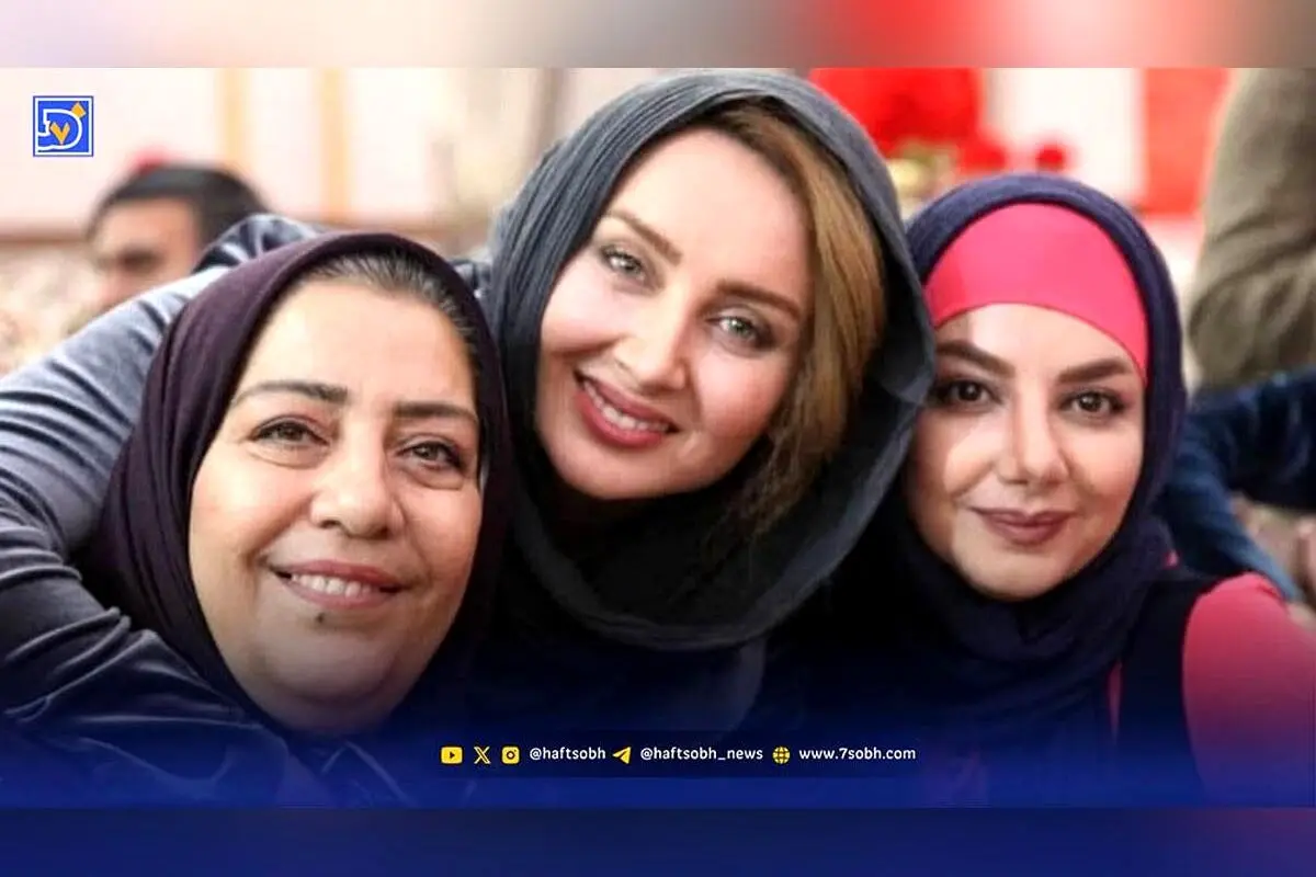 بیوگرافی فاطمه شکری، همسر و دخترانش؛ زندگی، فعالیت‌های هنری و خاطرات تلخ و شیرین