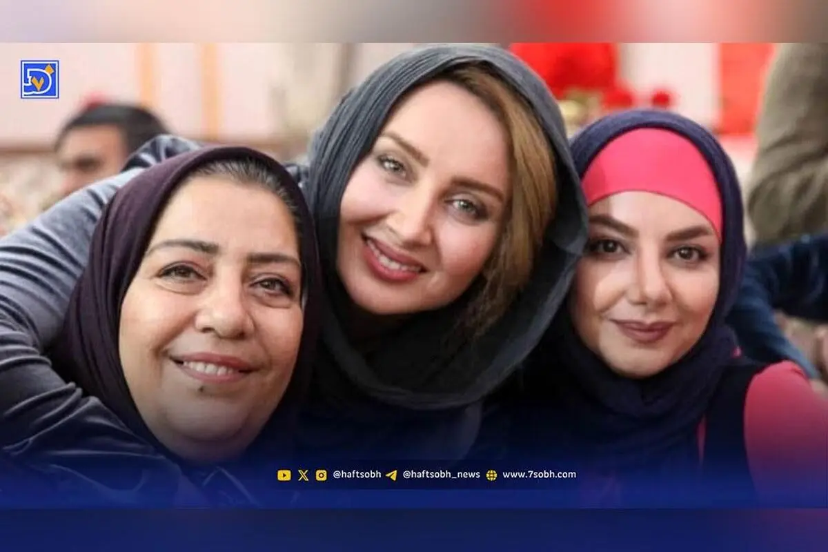 بیوگرافی فاطمه شکری، همسر و دخترانش؛ زندگی، فعالیت‌های هنری و خاطرات تلخ و شیرین