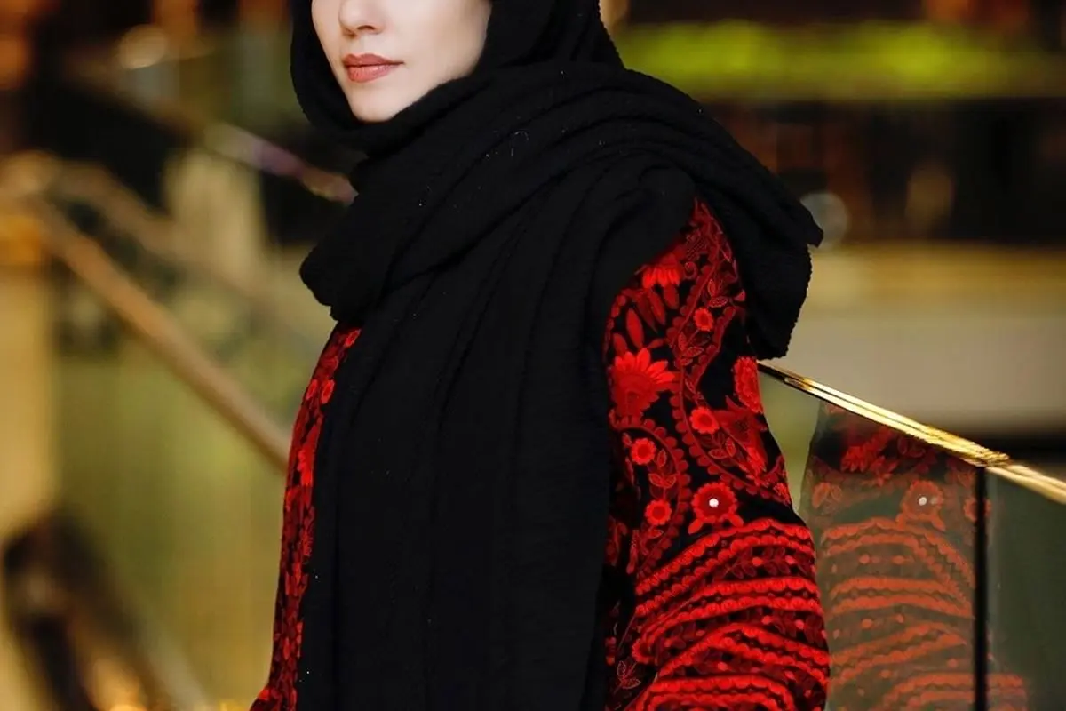 عکس لورفته از شهرزاد کمالزاده در حرم امام حسین (ع)؛ واکنشها و جزئیات جدید