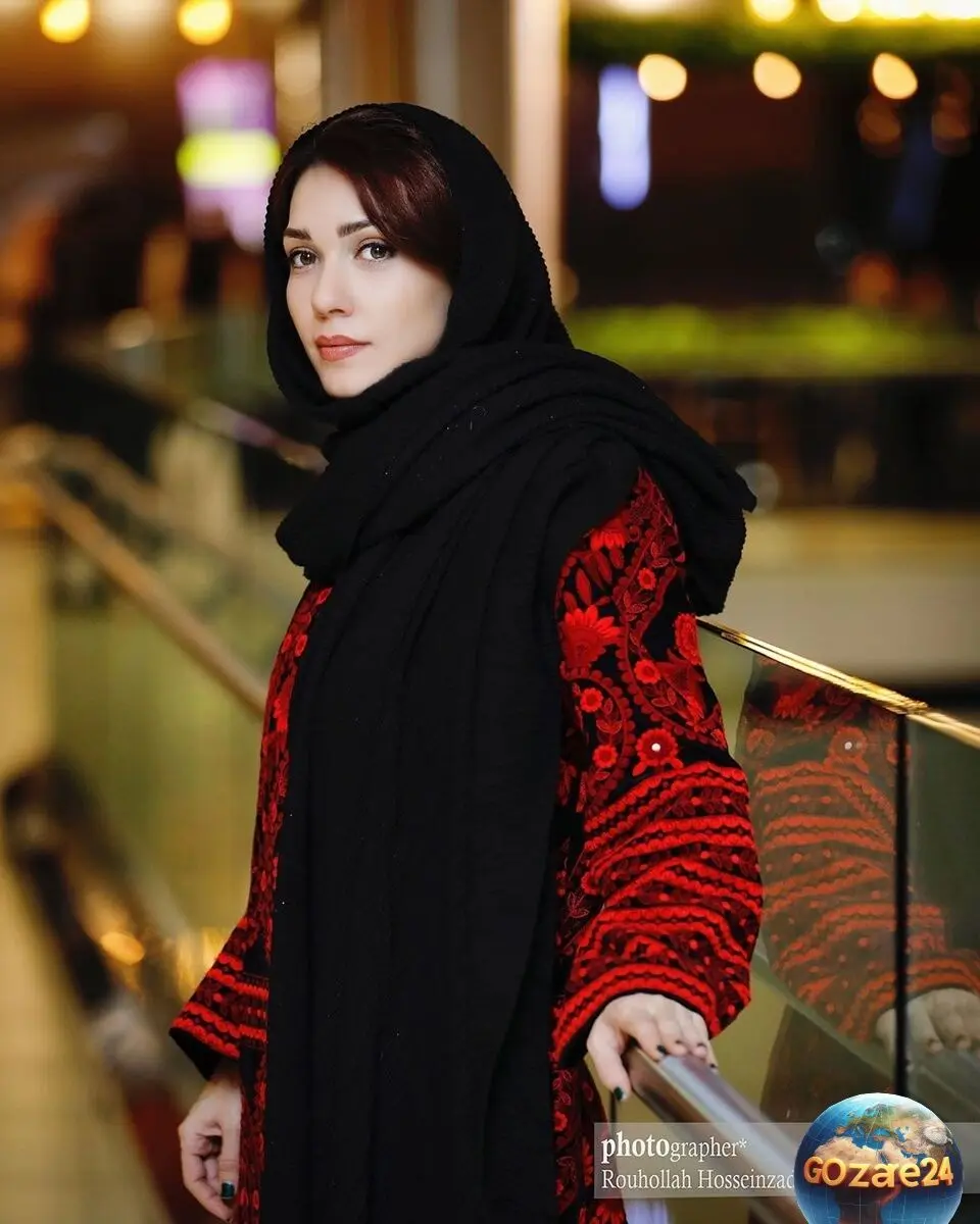 عکس لورفته از شهرزاد کمال‌زاده در حرم امام حسین (ع)؛ واکنش‌ها و جزئیات جدید