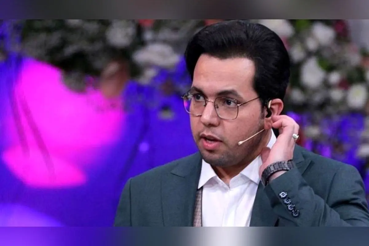 عکس دلنشین حامد سلطانی در کنار دختر و پسرش؛ لحظات عاشقانه و پدرانه پس از غم از دست دادن همسر و پسر کوچکش