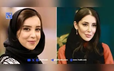 رونمایی از مادر آمریکایی و زیبا سحر جعفری جوزانی + عکس‌های جذاب و داستان زندگی او