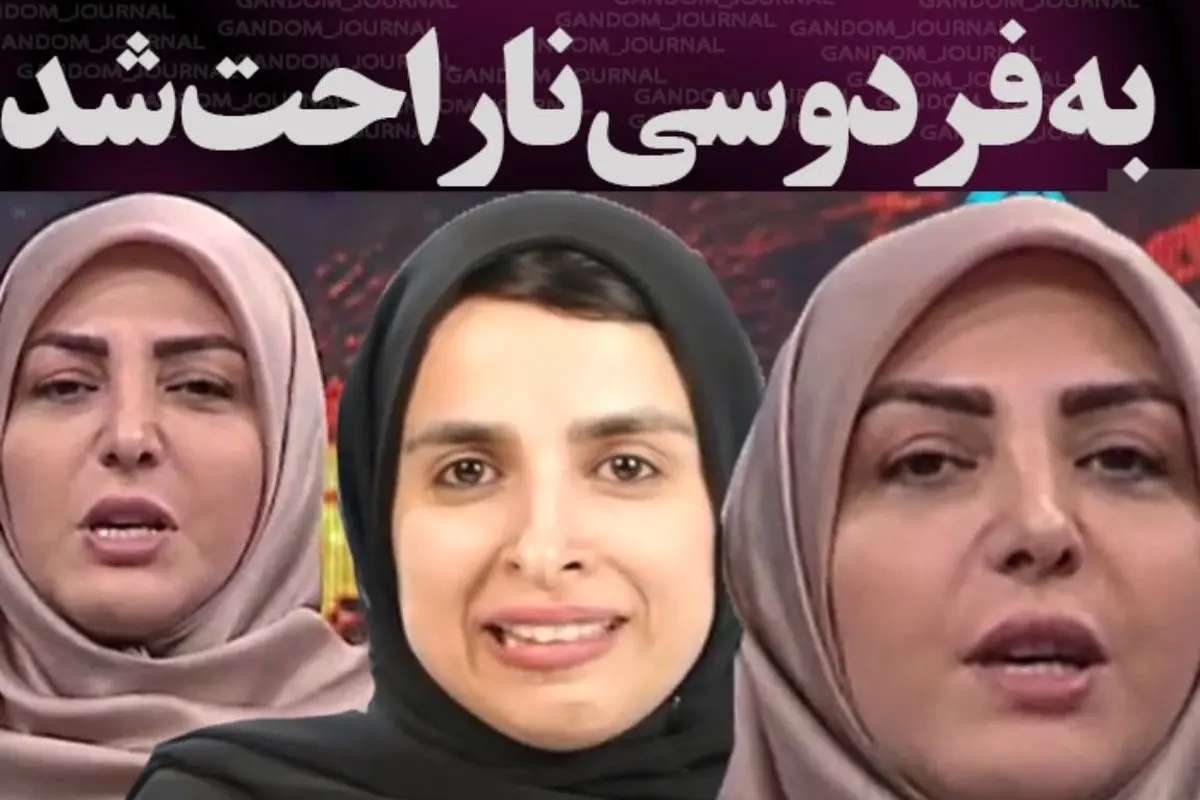 المایرا شریفی مقدم: توهین به فردوسی نشانهی فهم پایین و نادانی است — واکنش شدید به حملههای ناپسند