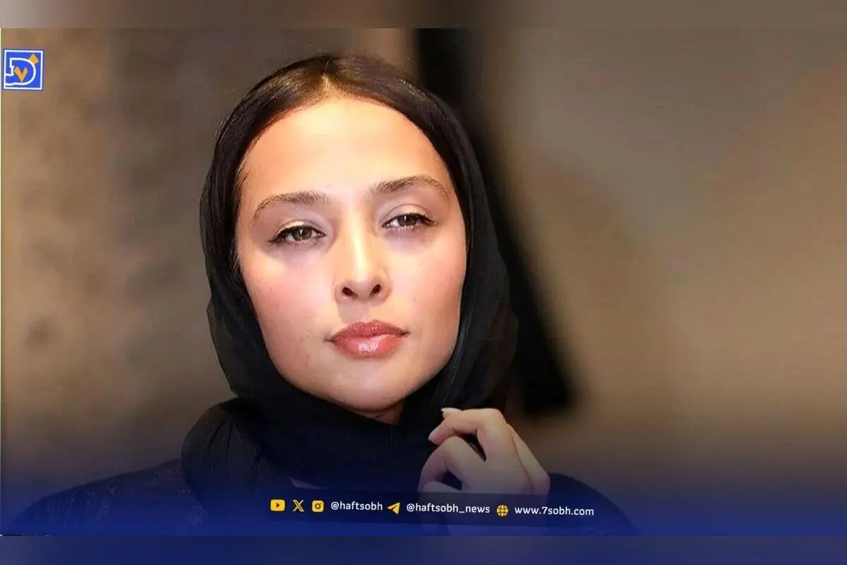 تصویرهای زیبا و هنرمندانه آناهیتا درگاهی با استایلی الهام‌گرفته از زنان جنوب ایران
