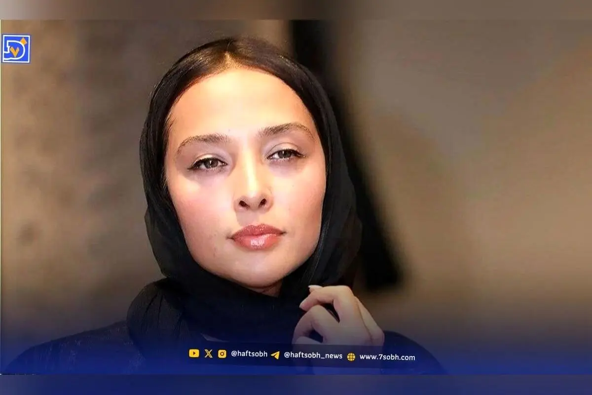 تصویرهای زیبا و هنرمندانه آناهیتا درگاهی با استایلی الهام‌گرفته از زنان جنوب ایران