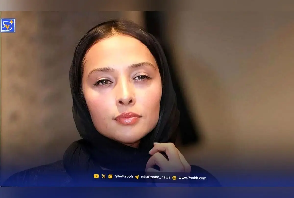 تصویرهای زیبا و هنرمندانه آناهیتا درگاهی با استایلی الهام‌گرفته از زنان جنوب ایران