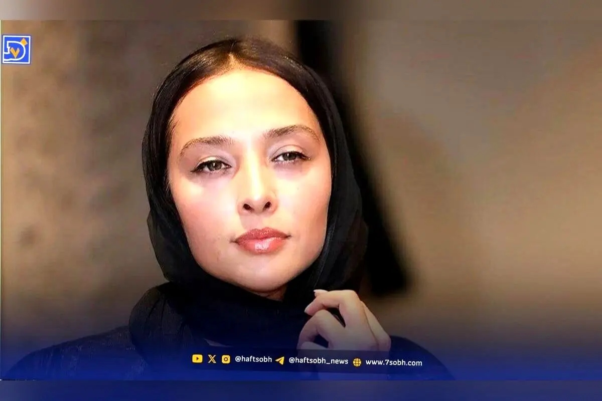 تصویرهای زیبا و هنرمندانه آناهیتا درگاهی با استایلی الهام‌گرفته از زنان جنوب ایران