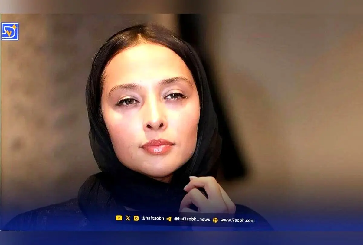 تصویرهای زیبا و هنرمندانه آناهیتا درگاهی با استایلی الهام‌گرفته از زنان جنوب ایران