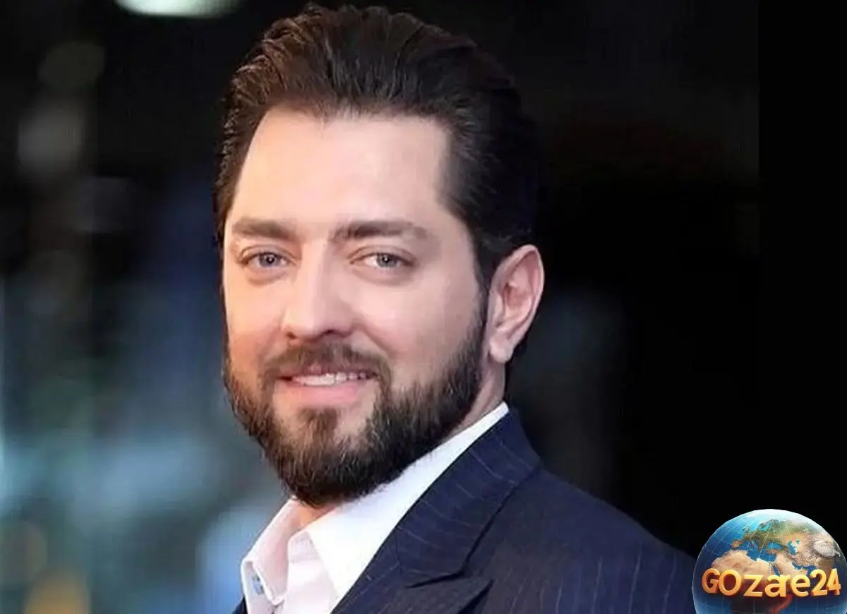 تبریک متفاوت و خلاقانه محسن کیایی به بهرام رادان در آسانسور + عکس و جزئیات جشن تولد