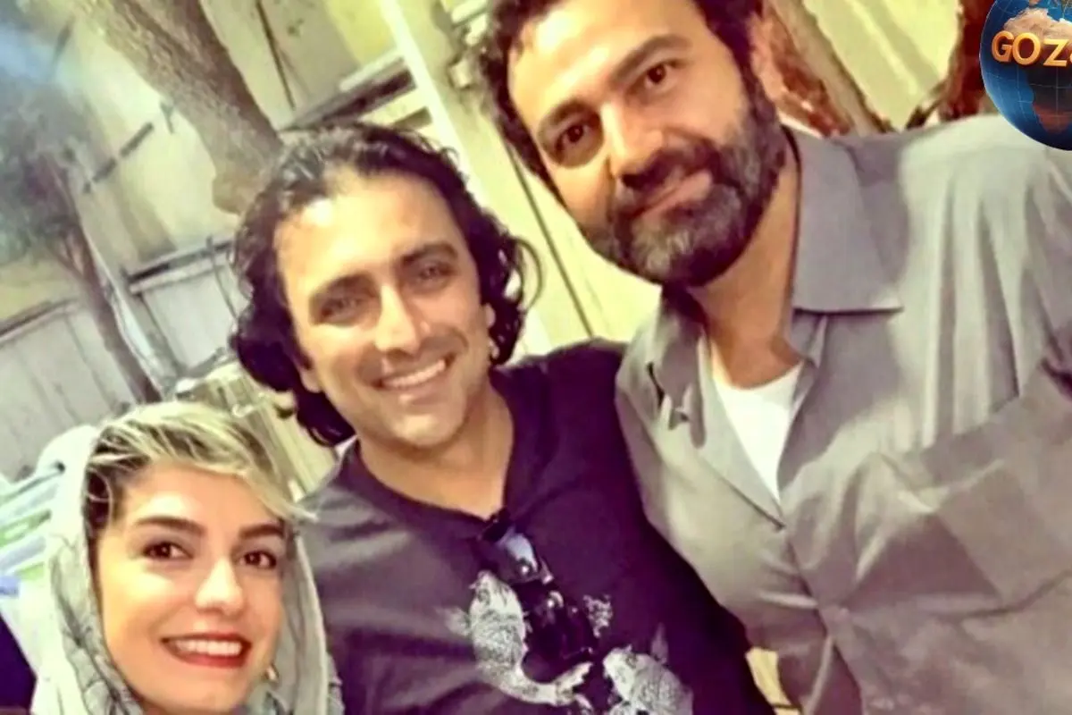 شباهت حیرتانگیز آرش مجیدی بازیگر ایرانی با بن افلک شوهر جنیفر لوپز؛ مقایسه تصاویر و شباهت صددرصدی
