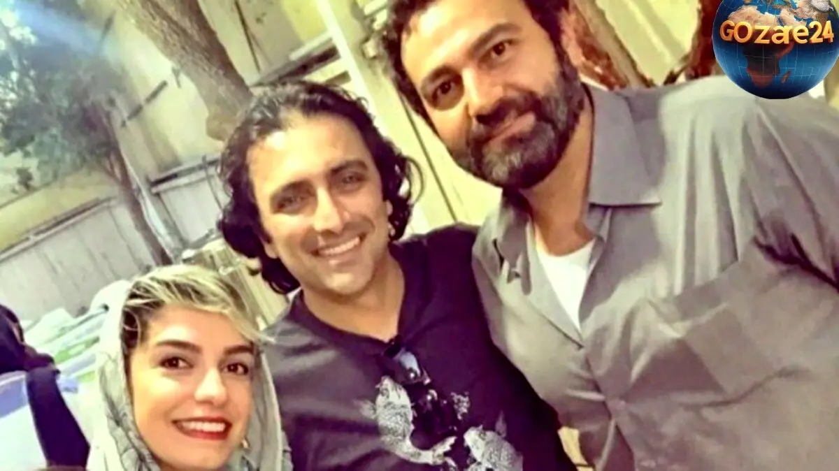 شباهت حیرت‌انگیز آرش مجیدی بازیگر ایرانی با بن افلک شوهر جنیفر لوپز؛ مقایسه تصاویر و شباهت صددرصدی