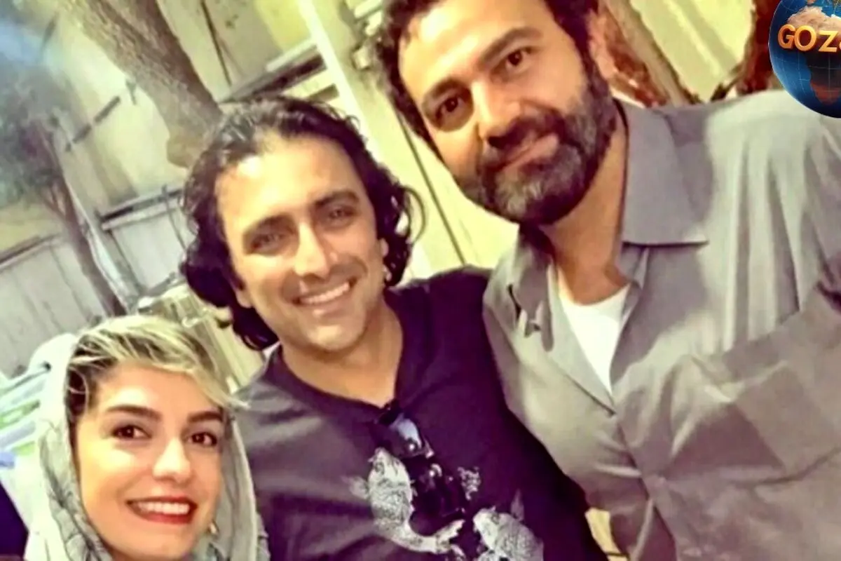 شباهت حیرت‌انگیز آرش مجیدی بازیگر ایرانی با بن افلک شوهر جنیفر لوپز؛ مقایسه تصاویر و شباهت صددرصدی
