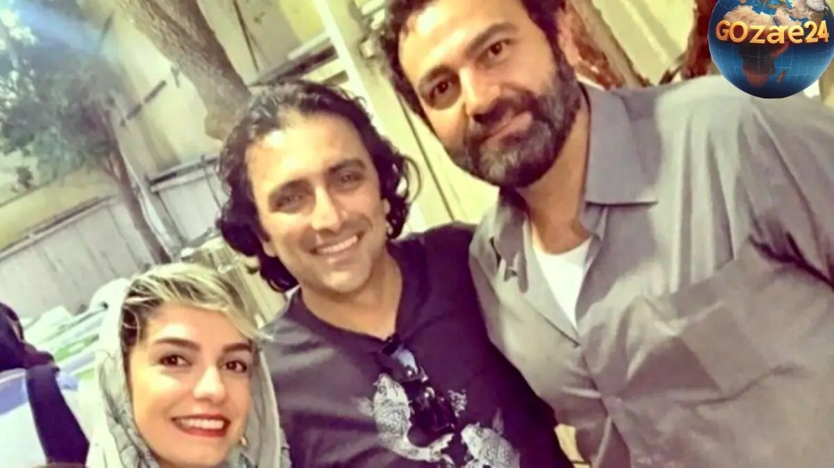 شباهت حیرت‌انگیز آرش مجیدی بازیگر ایرانی با بن افلک شوهر جنیفر لوپز؛ مقایسه تصاویر و شباهت صددرصدی
