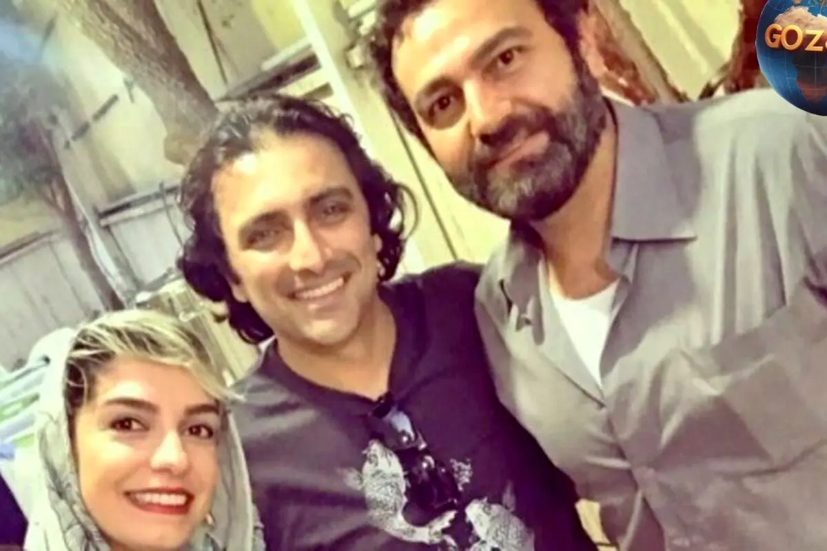 شباهت حیرت‌انگیز آرش مجیدی بازیگر ایرانی با بن افلک شوهر جنیفر لوپز؛ مقایسه تصاویر و شباهت صددرصدی