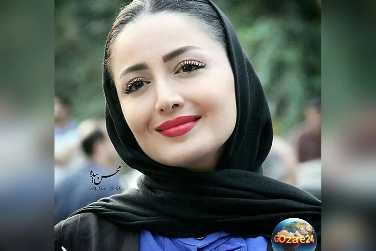 استایل متفاوت شیلا خداداد در ست کت و شلوار اسپرت و ترندهای جدید مد ۲۰۲۴