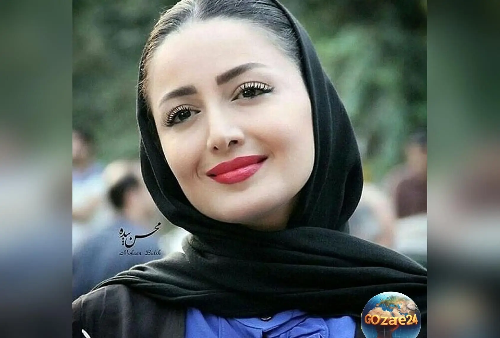 استایل متفاوت شیلا خداداد در ست کت و شلوار اسپرت و ترندهای جدید مد ۲۰۲۴
