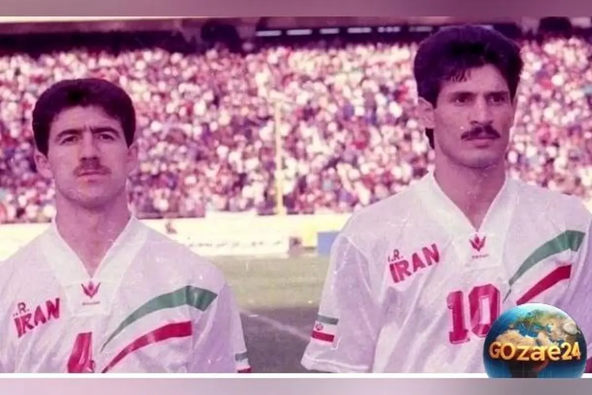 خداداد عزیزی: کریم باقری بهترین هافبک جهان است | علی دایی: چرا در شهر خودش به کریم توهین می‌شود؟