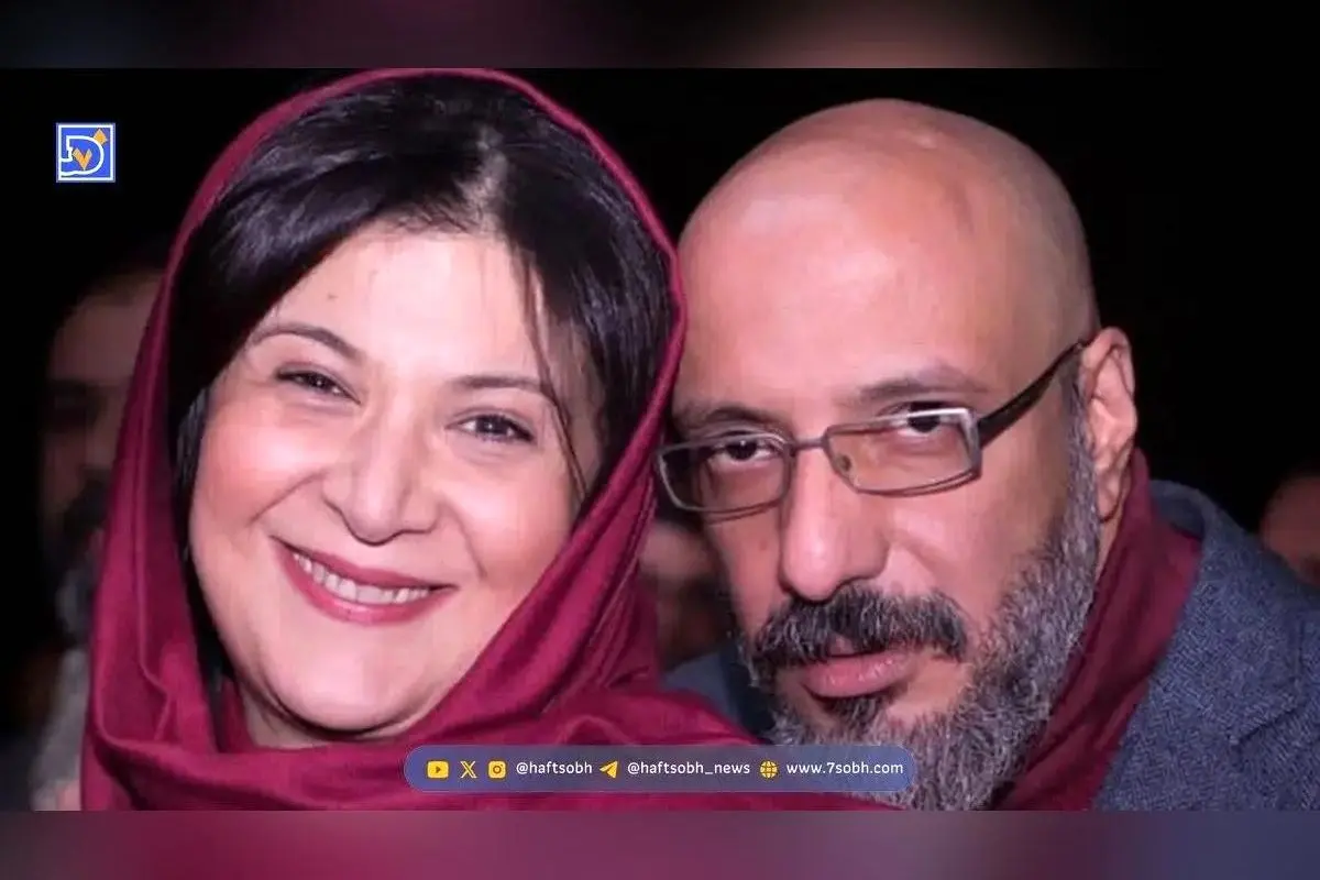 معرفی ۴ بازیگر زن ایرانی که از همسران خود بزرگ‌تر هستند + عکس و اختلاف سنی