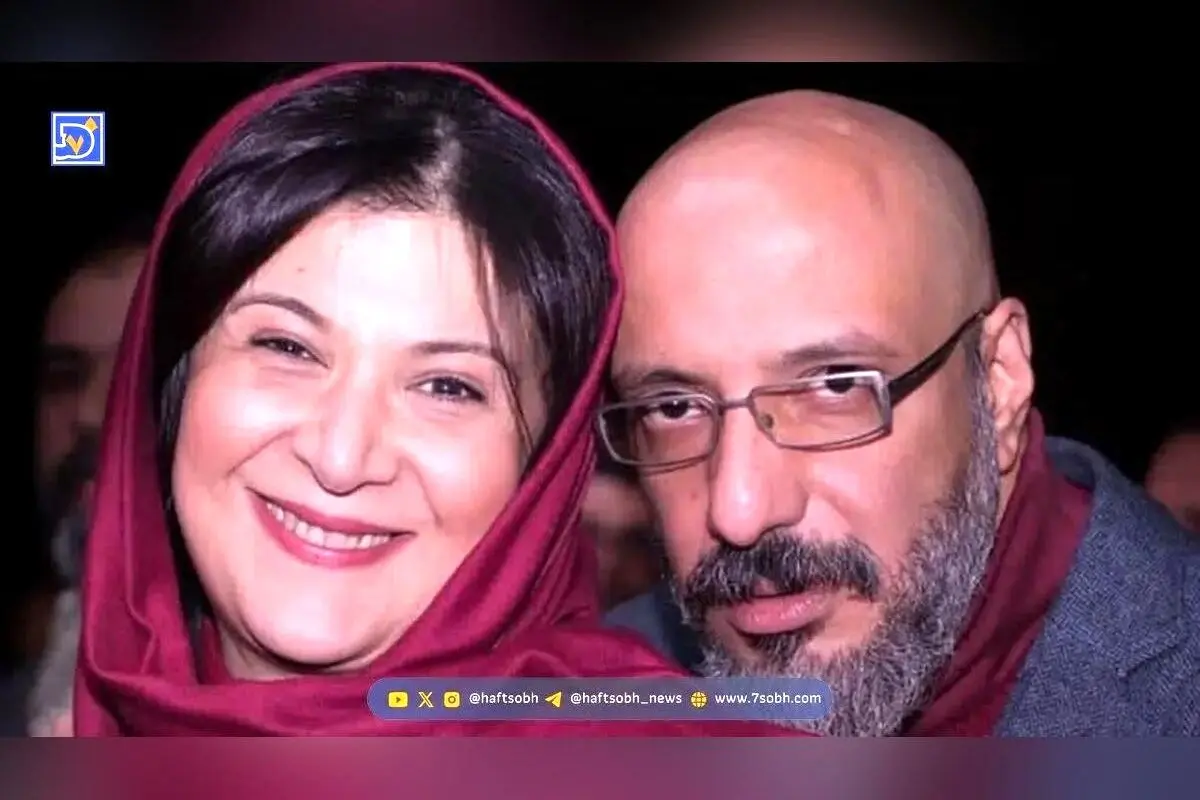 معرفی ۴ بازیگر زن ایرانی که از همسران خود بزرگ‌تر هستند + عکس و اختلاف سنی