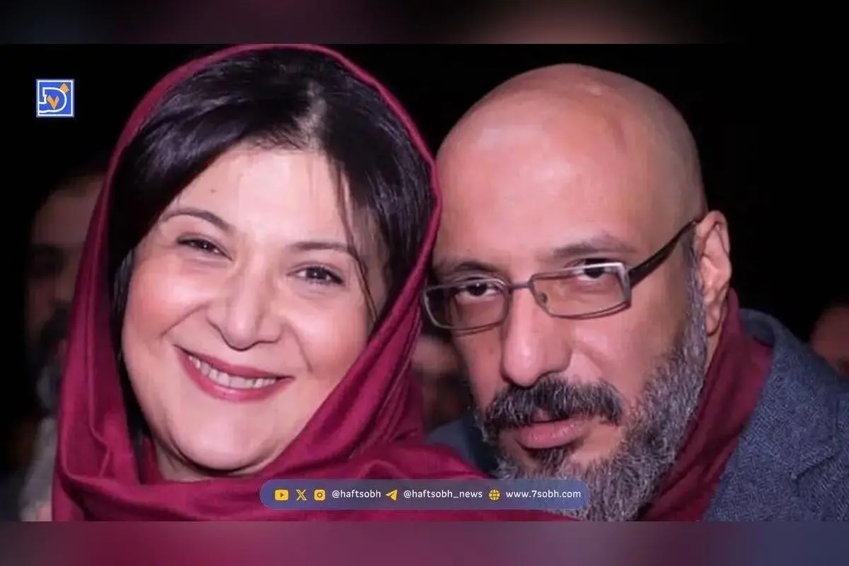 معرفی ۴ بازیگر زن ایرانی که از همسران خود بزرگ‌تر هستند + عکس و اختلاف سنی