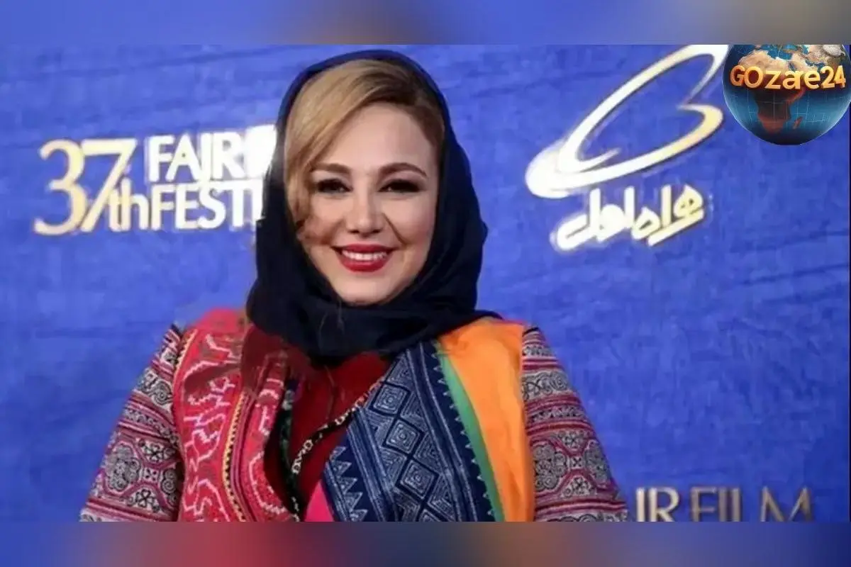 واکنش جنجالی بهنوش بختیاری در شب سال نو: پیام تبریک با عبارت بحث‌برانگیز و حواشی شبکه‌های اجتماعی