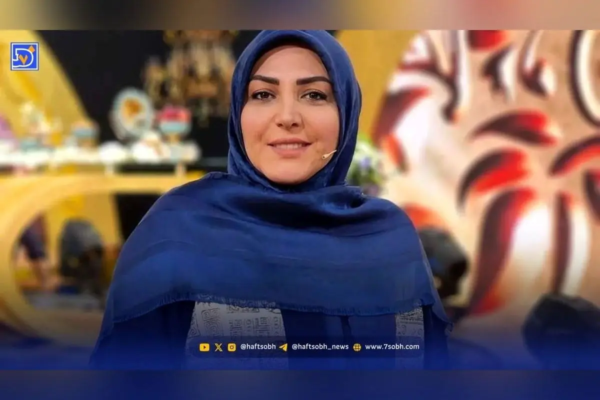 المیرا شریفی‌مقدم و برادرش؛ شباهت باورنکردنی مجری خبر و لحظات خانوادگی دلنشین