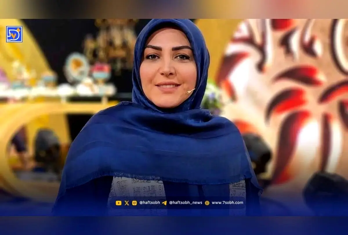 المیرا شریفی‌مقدم و برادرش؛ شباهت باورنکردنی مجری خبر و لحظات خانوادگی دلنشین